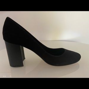 Block Heel Shoes